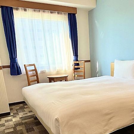 Toyoko Inn Hiroshima Heiwa-odori Eksteriør billede