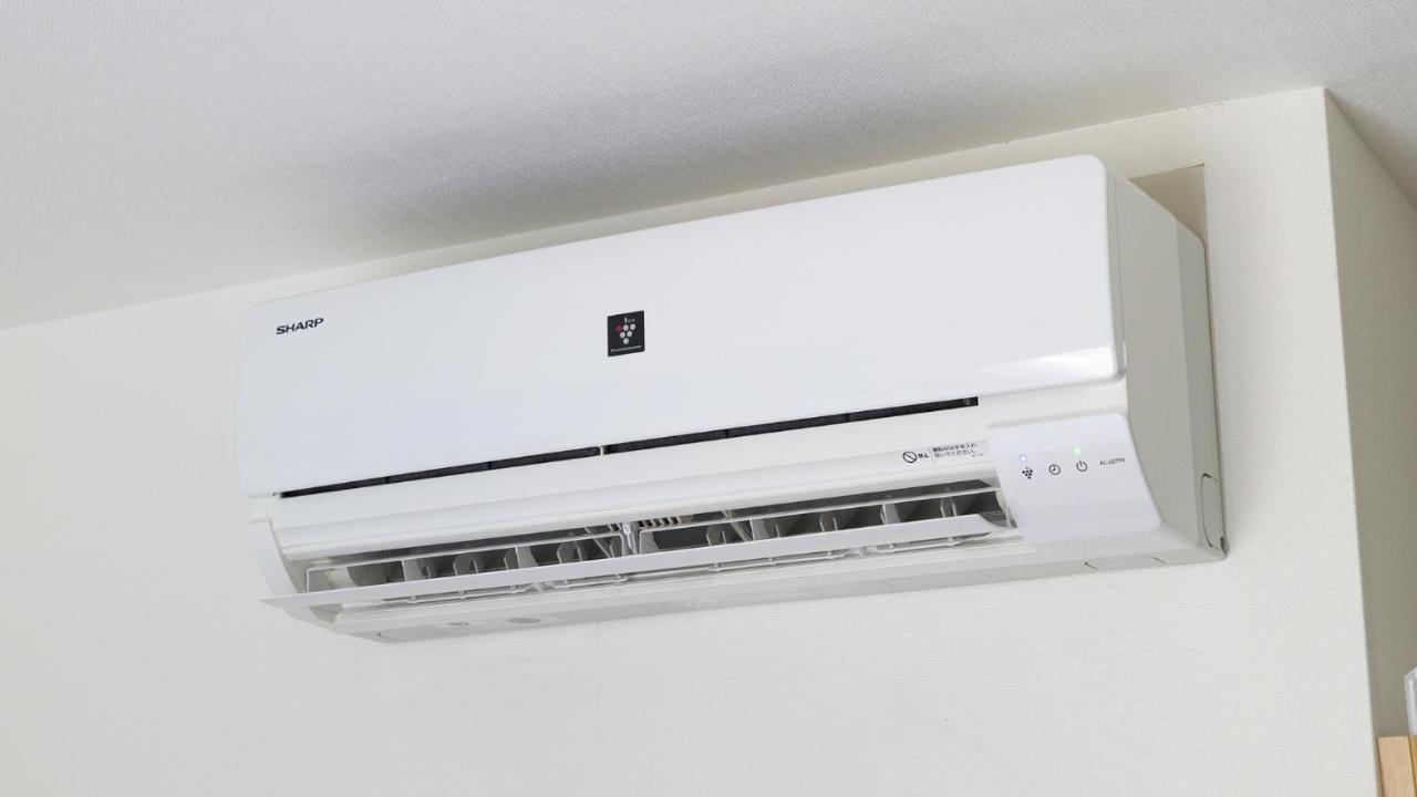 Toyoko Inn Hiroshima Heiwa-odori Eksteriør billede