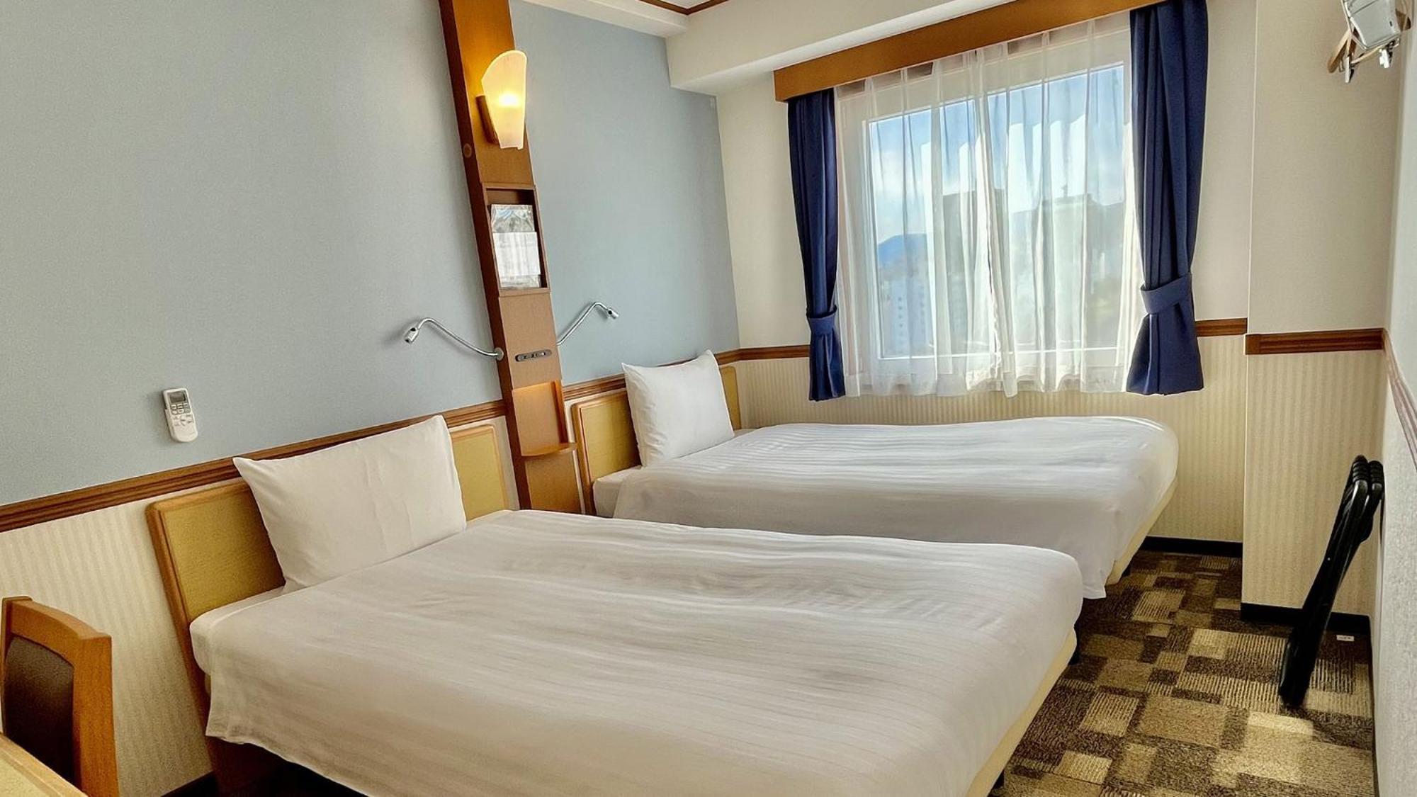 Toyoko Inn Hiroshima Heiwa-odori Eksteriør billede