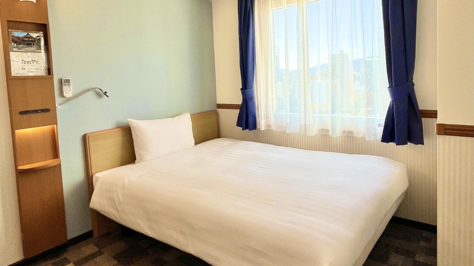 Toyoko Inn Hiroshima Heiwa-odori Eksteriør billede