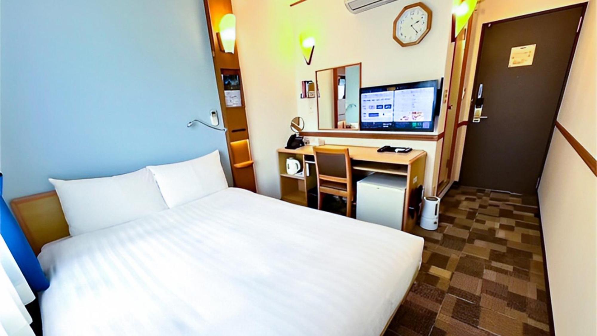 Toyoko Inn Hiroshima Heiwa-odori Eksteriør billede